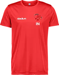 292683103101 CLIQUE Active Tee Men 292683103101 CLIQUE Active Tee Men Standard Small1x1