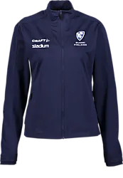 394167102101 CRAFT Evolve 2.0 Full Zip Jacket W 394167102101 CRAFT Evolve 2.0 Full Zip Jacket W Standard Small1x1