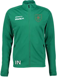 394168104101 CRAFT Evolve 2.0 Full Zip Jacket Jr 394168104101 CRAFT Evolve 2.0 Full Zip Jacket Jr Standard Small1x1