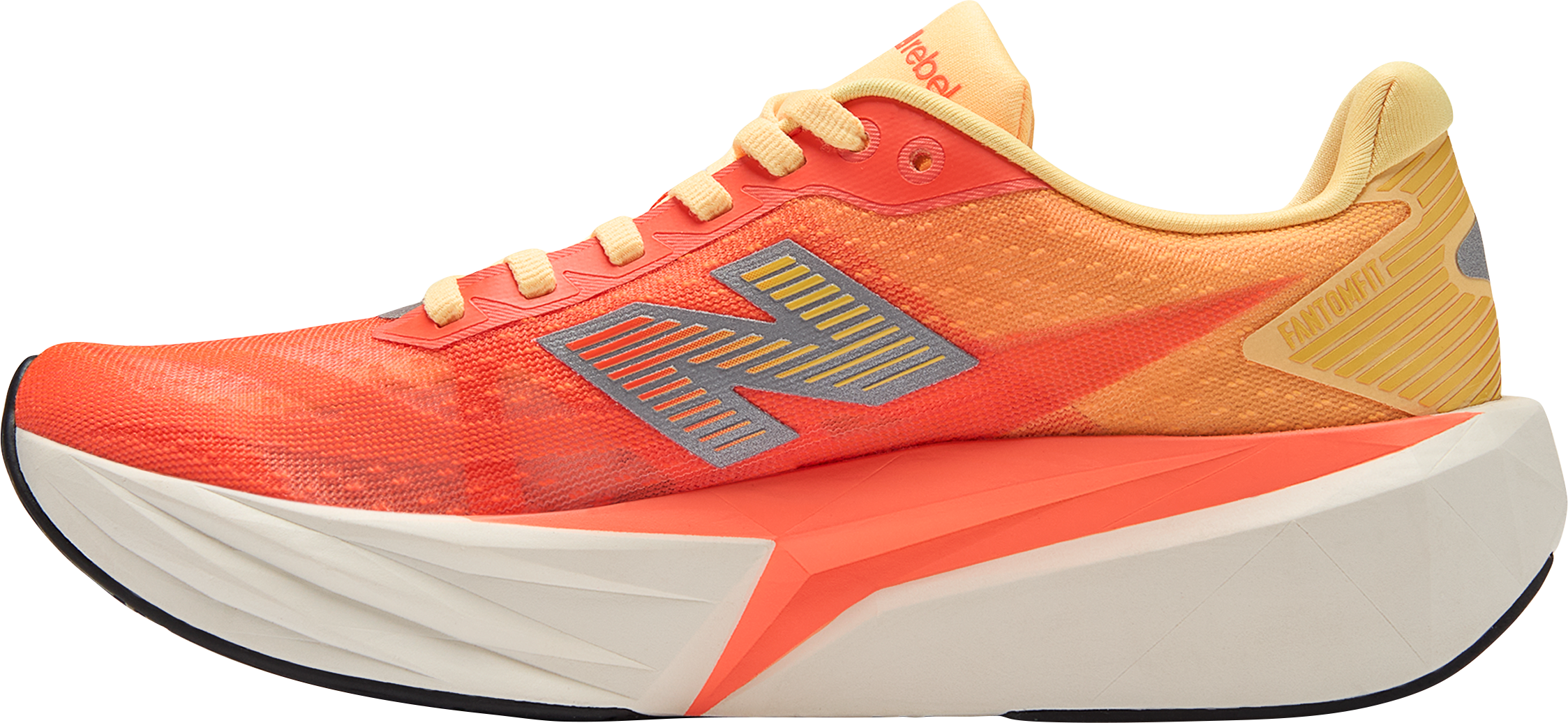 NEW BALANCE, W Fuelcell Rebel V5