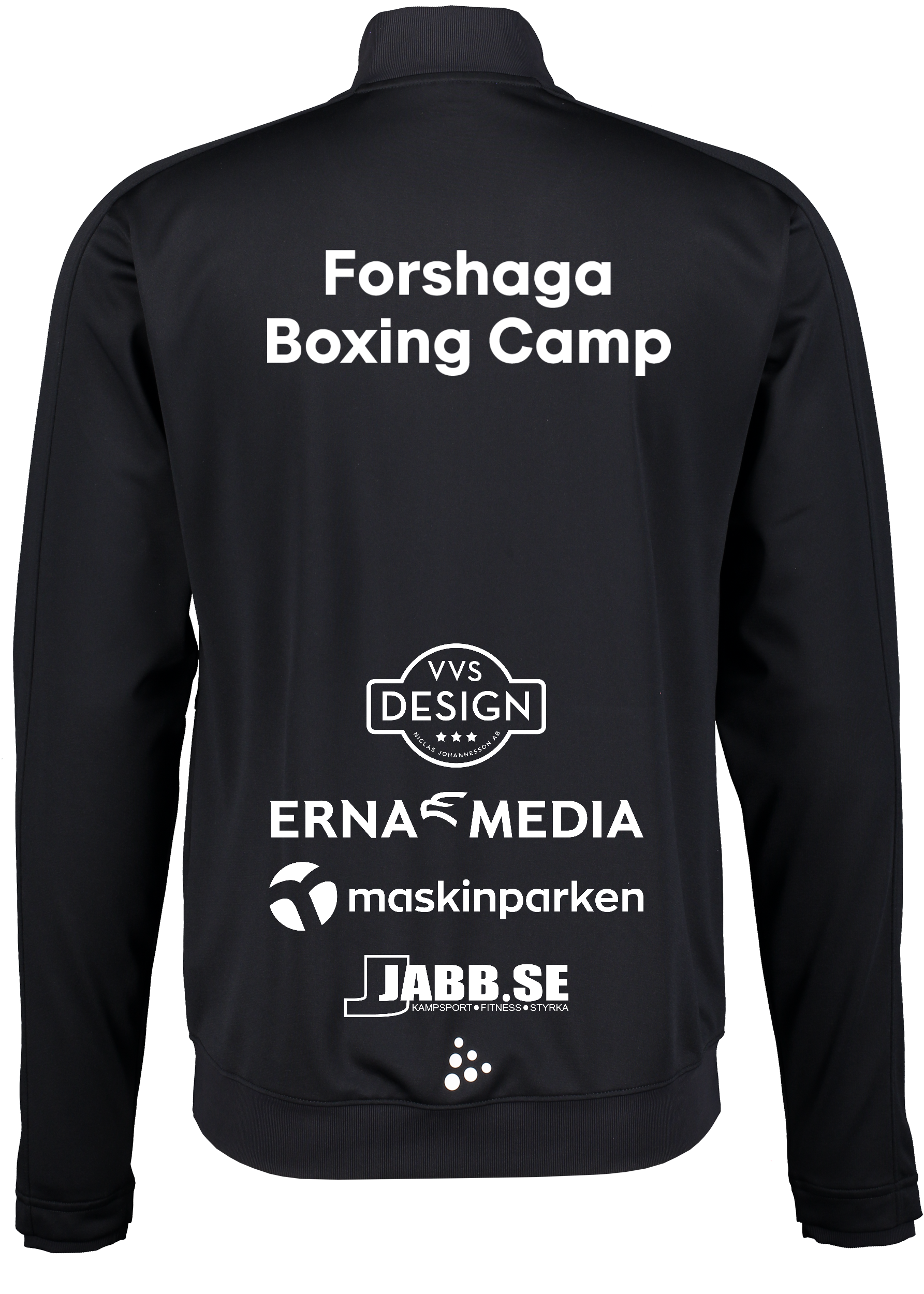 CRAFT, Evolve 2.0 Full Zip Jacket M