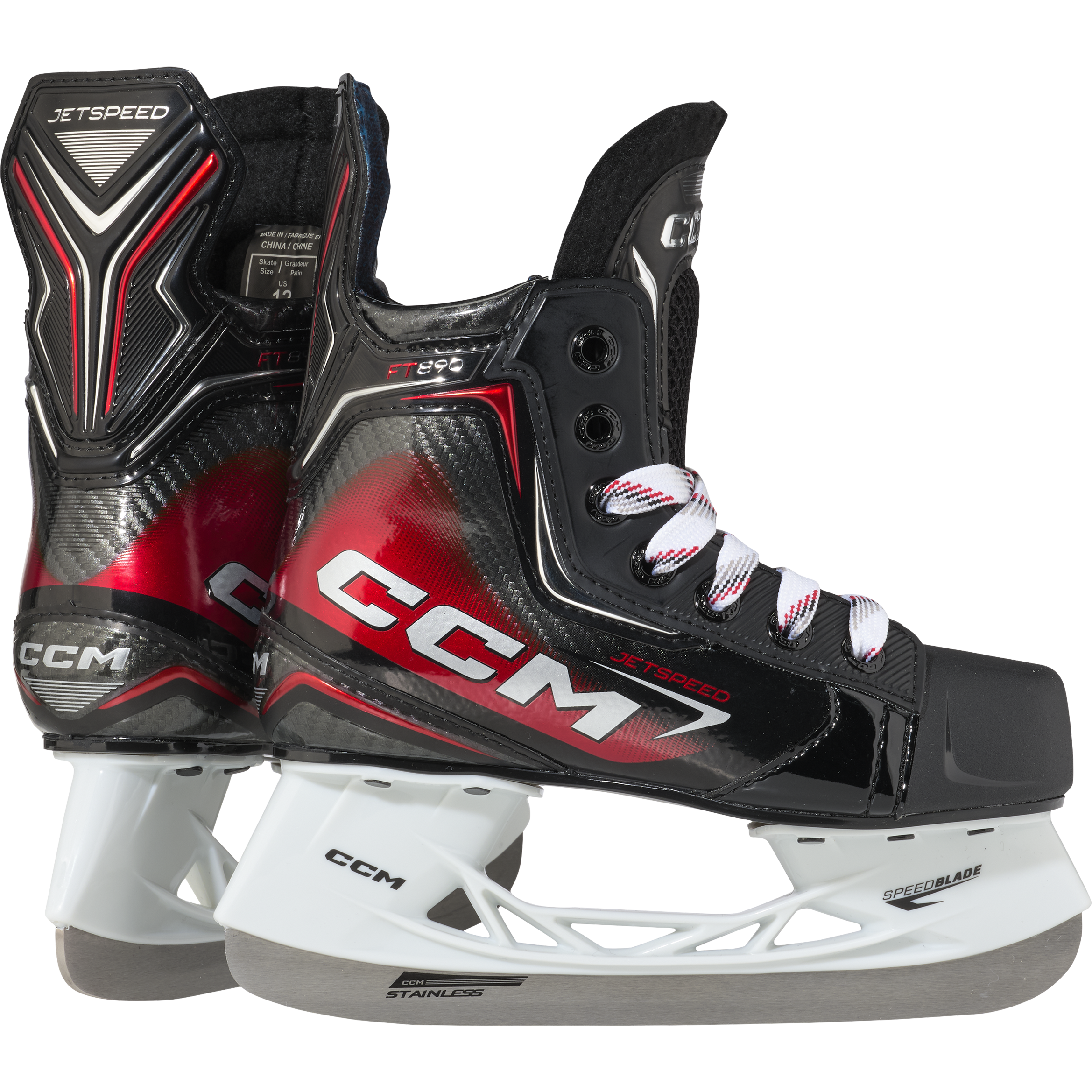 CCM, Sk Jetspeed 890 Yt