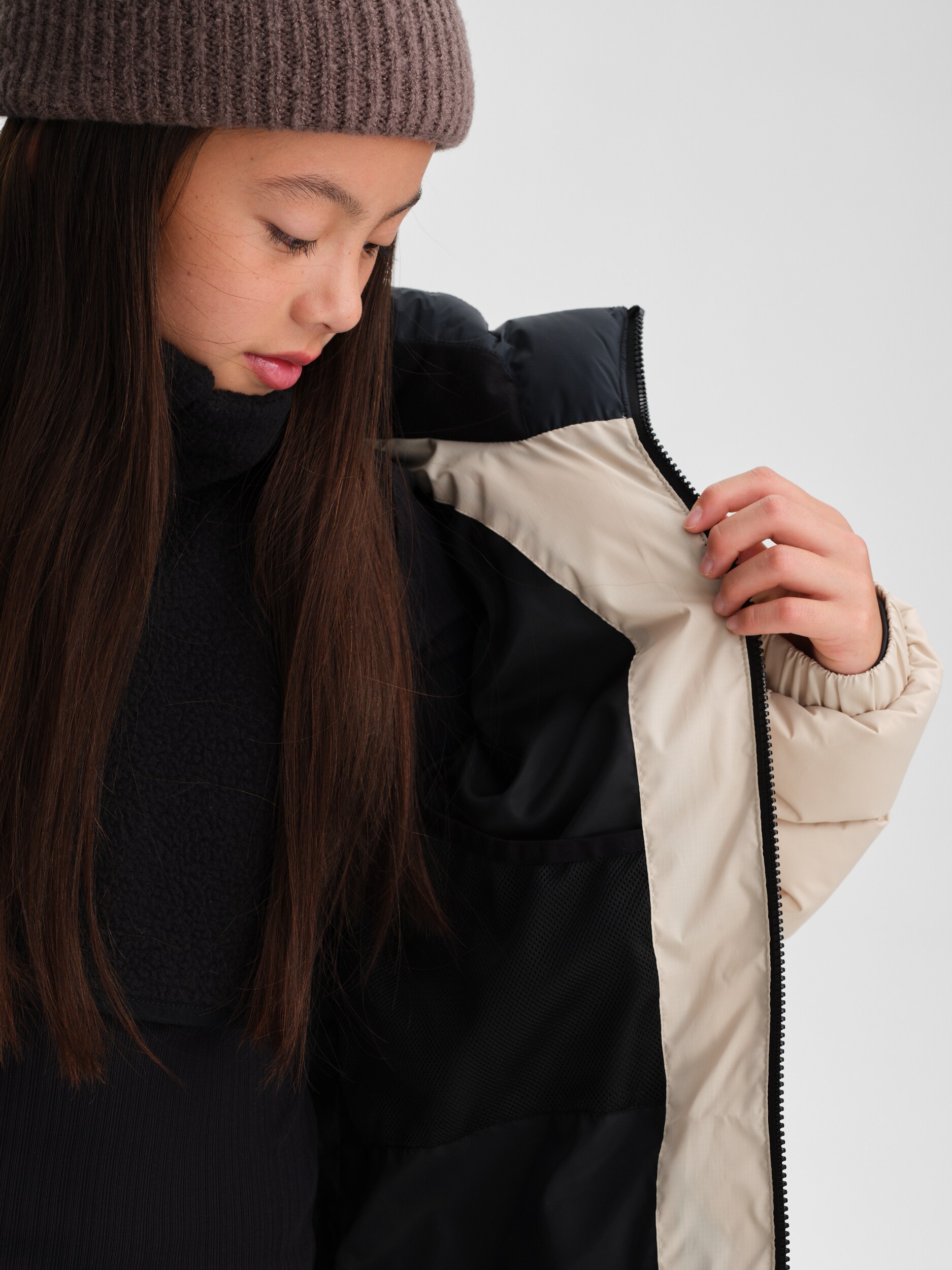 EVEREST, J Yazz Jacket