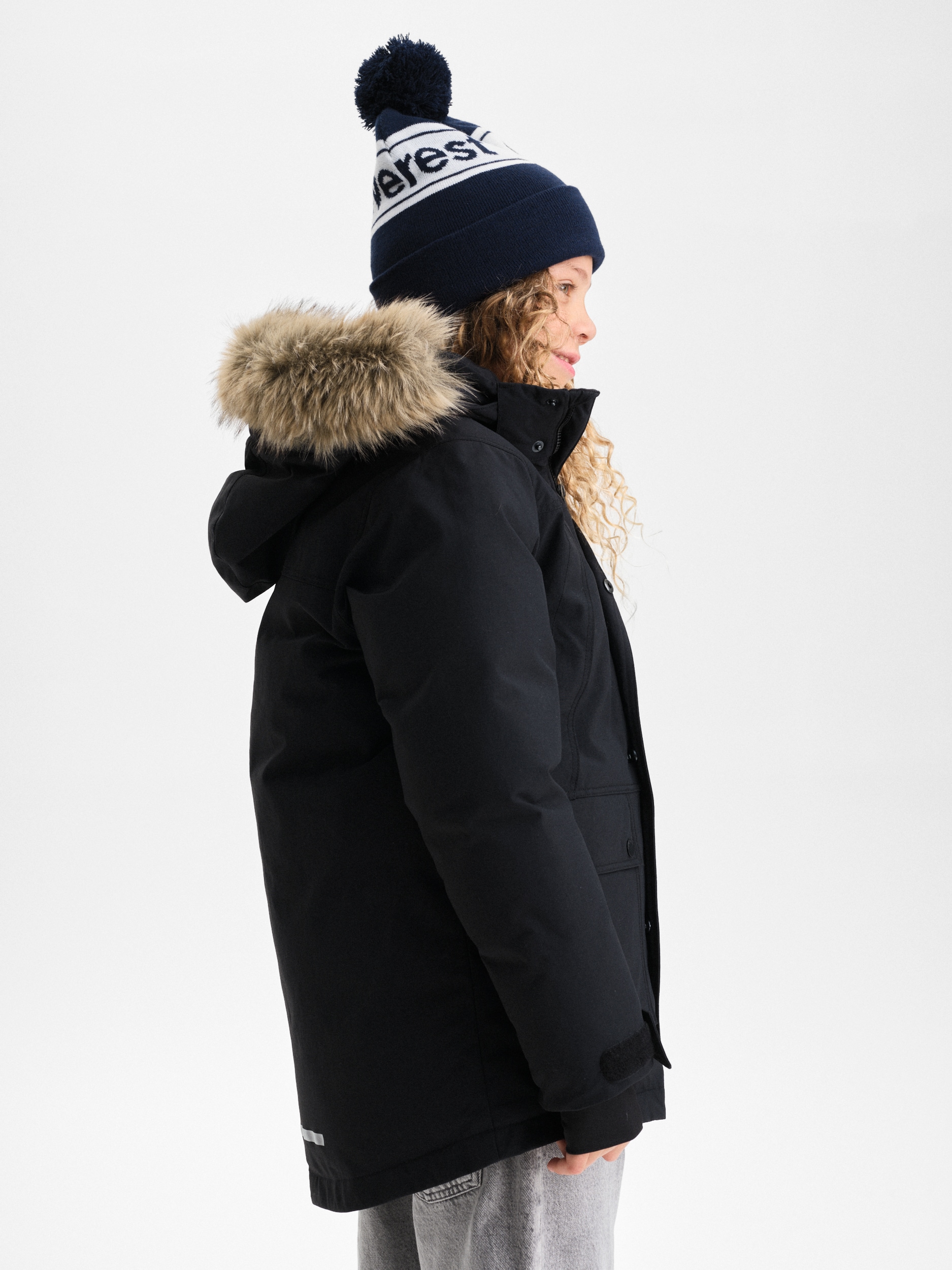 EVEREST, J CLASSIC PARKA