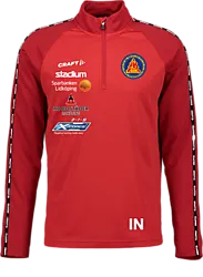 385447103101 CRAFT Squad 2.0 Half Zip M 385447103101 CRAFT Squad 2.0 Half Zip M Standard Small1x1