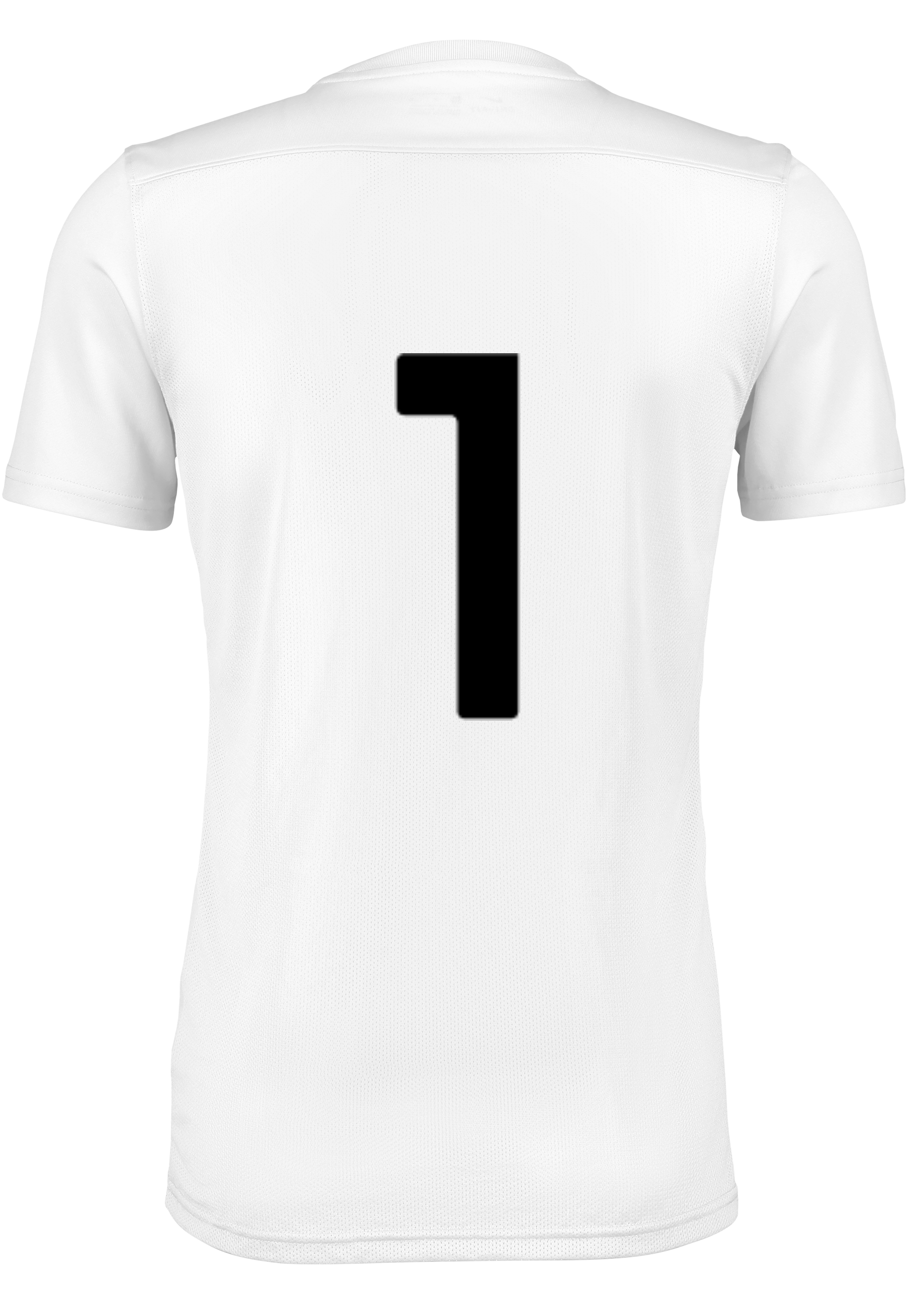 NIKE, Park VII SS Jsy