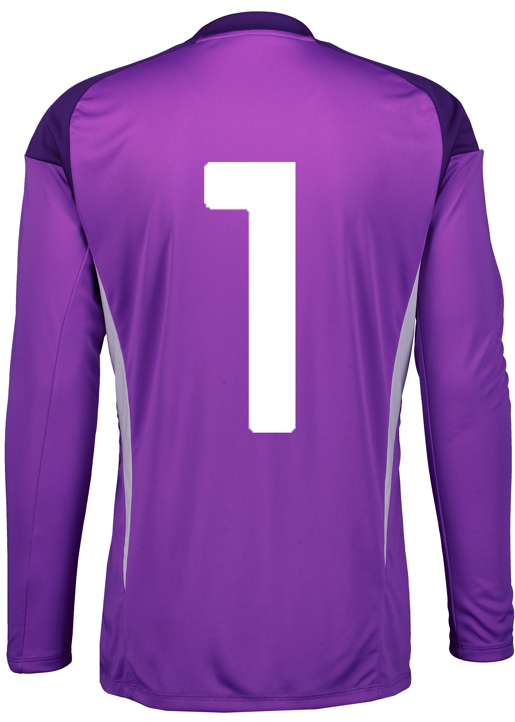 ADIDAS, T25 C Gk Jsy Ls