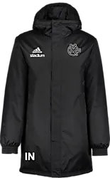 358998101101 ADIDAS Ent22 Stad Jacket 358998101101 ADIDAS Ent22 Stad Jacket Standard Small1x1