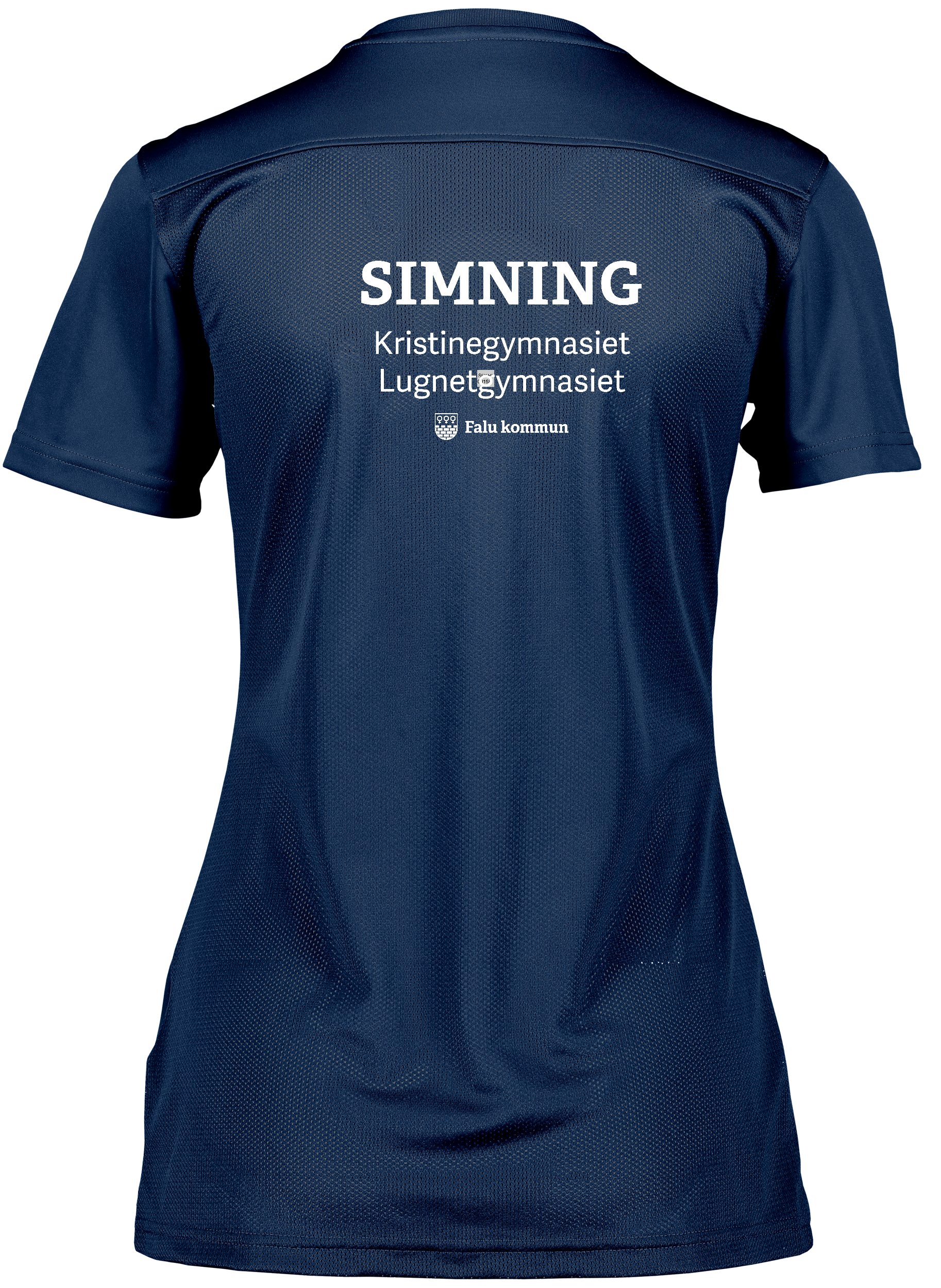 NIKE, Park VII SS Jsy W