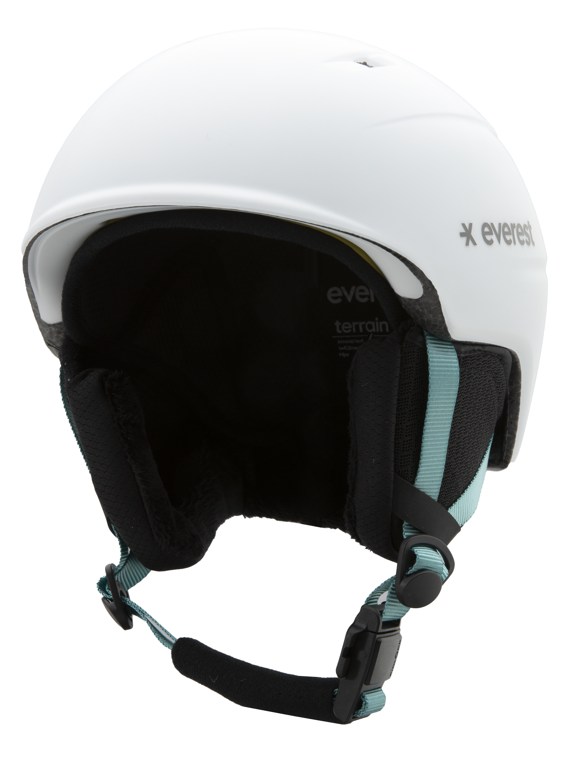 EVEREST, J Terrain Pro Mips Helmet