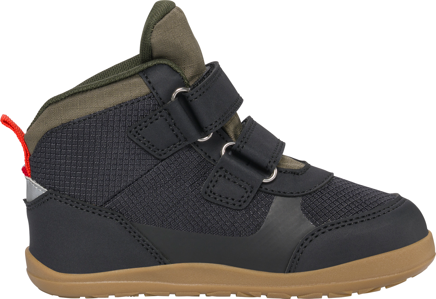 VIKING, J ASPEN BAREFOOT MID WP 2V
