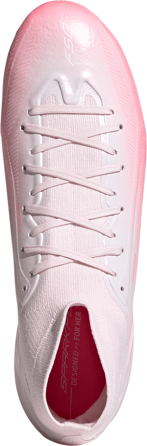ADIDAS, F50 SPARKFUSION PRO FG/AG W