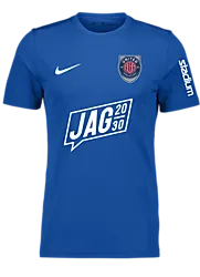 299008107101 NIKE Park VII SS Jsy Jr 299008107101 NIKE Park VII SS Jsy Jr Standard Small1x1
