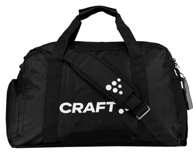 CRAFT, Ability Duffel 38L