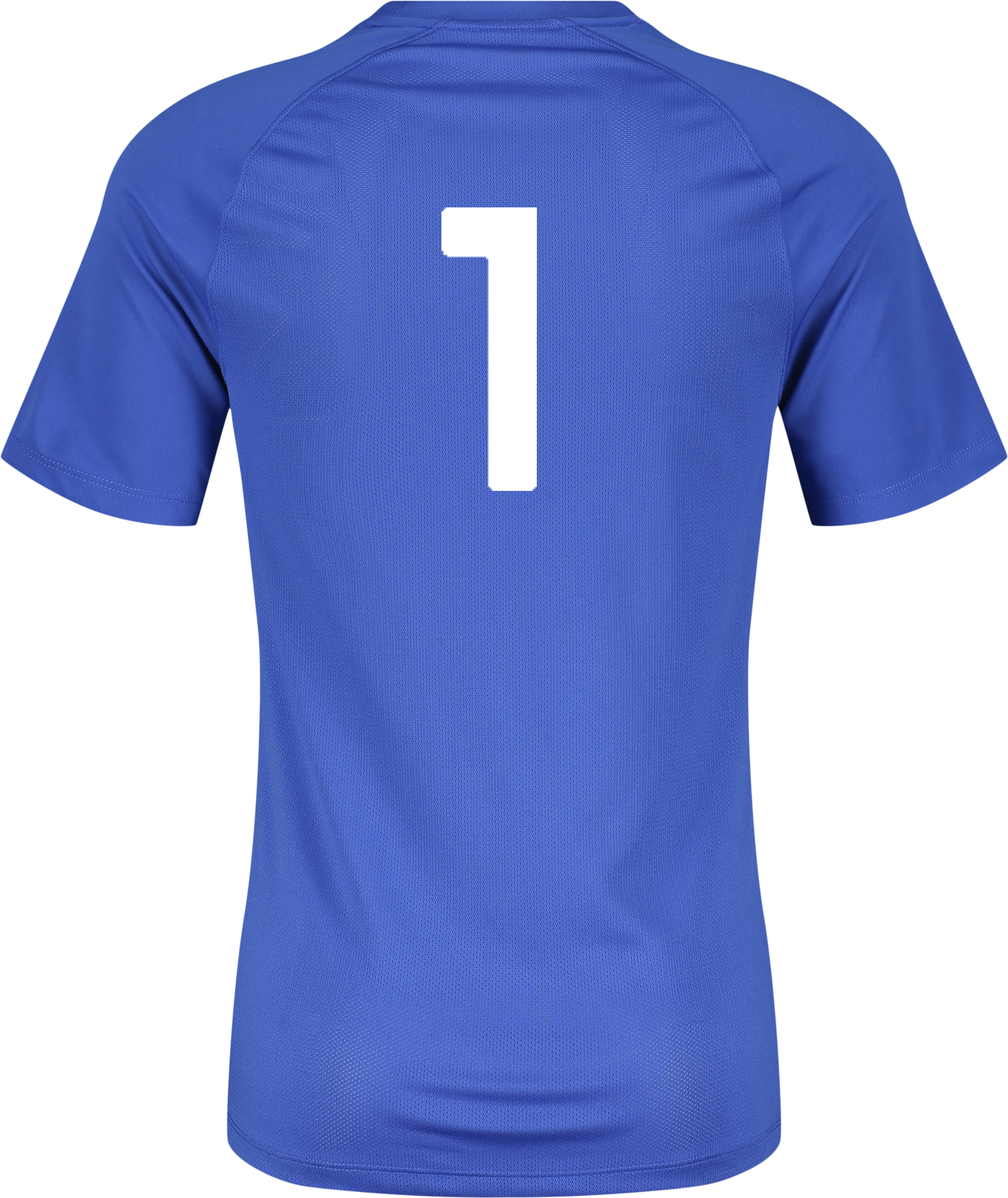 NIKE, PARK VIII SS JSY JR