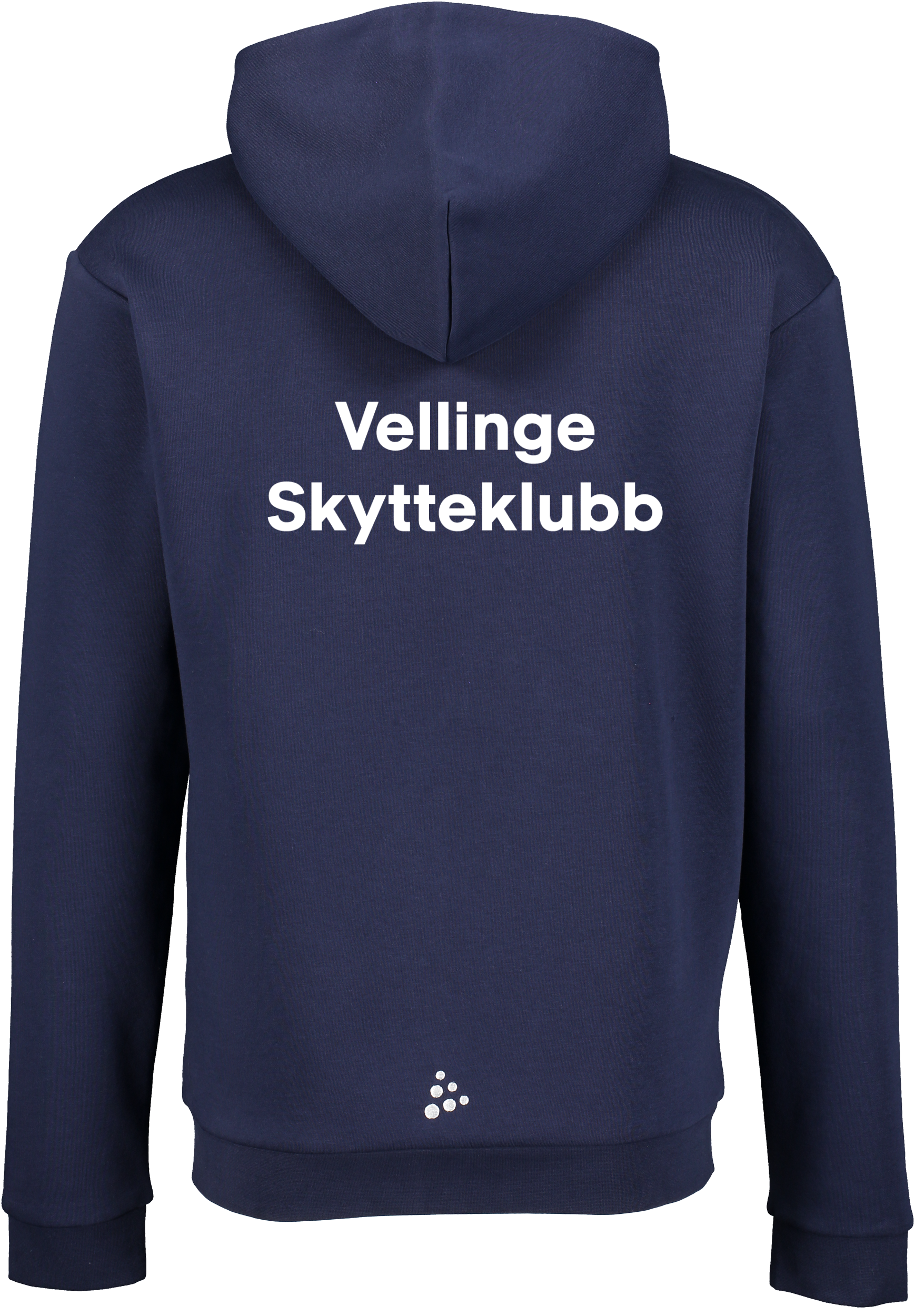 CRAFT, Community 2.0 Fz Hood Jr