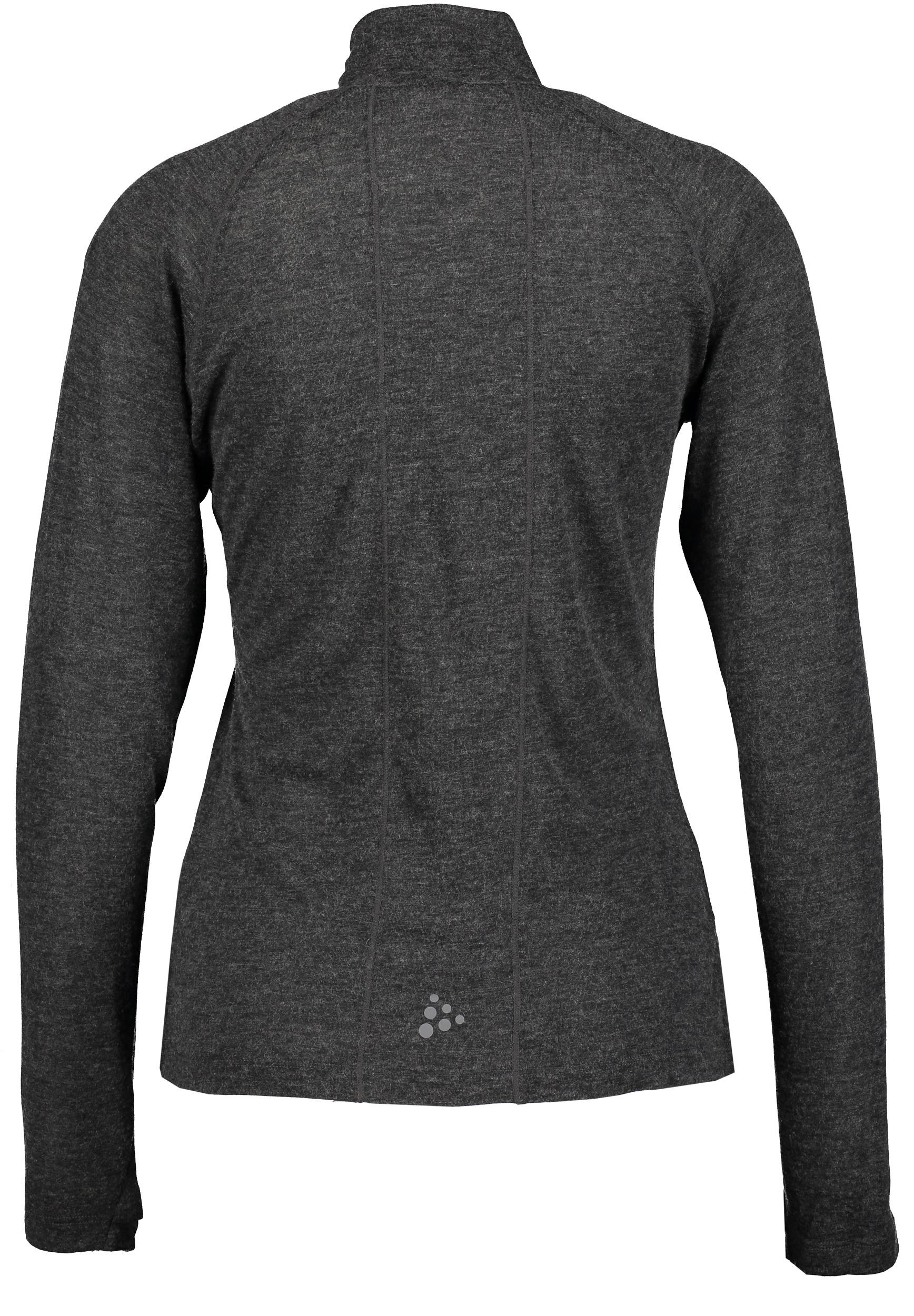 CRAFT, Adv Subz Wool Ls Tee 3 W