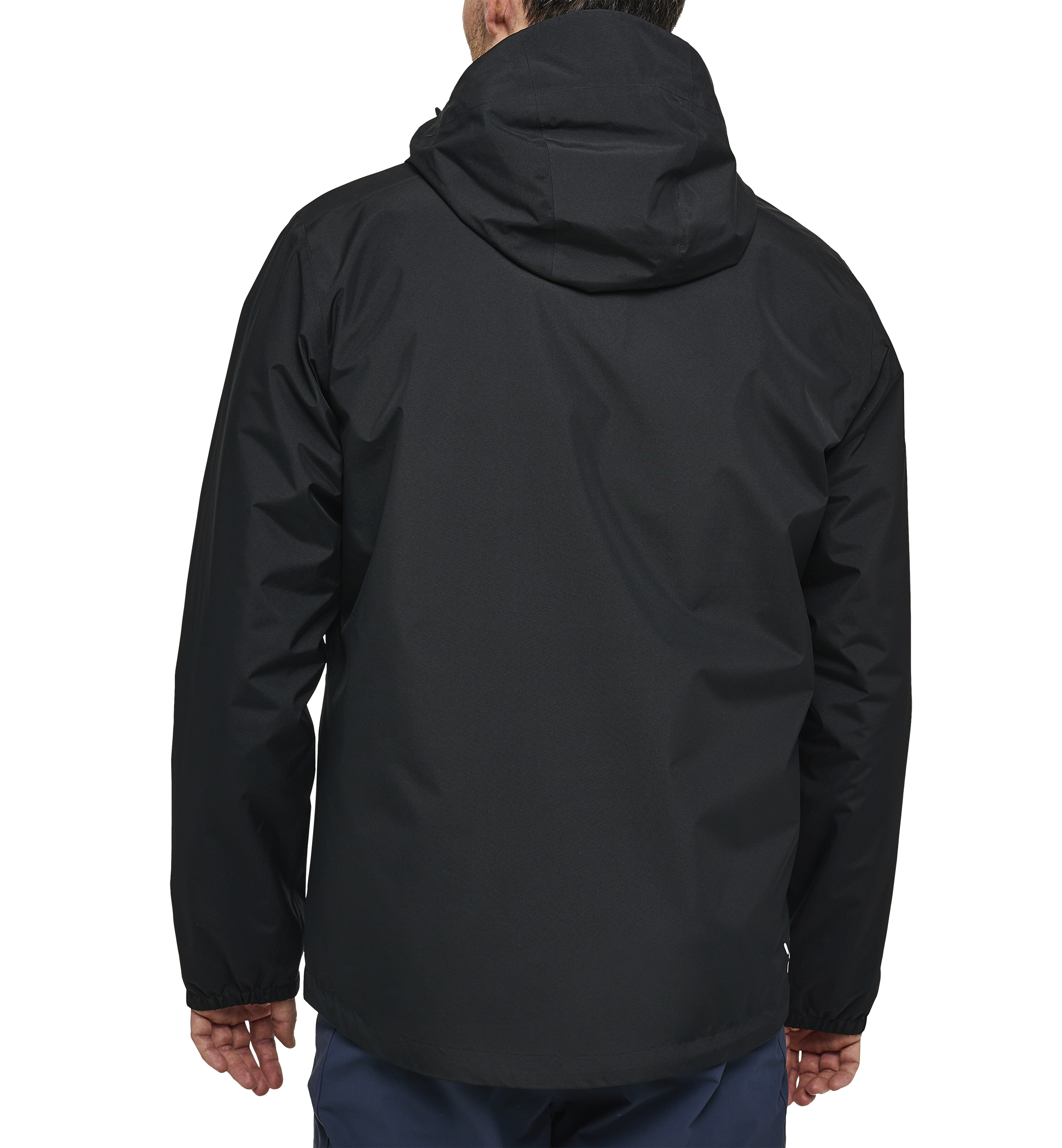 HAGL&Ouml;FS, M Kaise Gtx Jacket