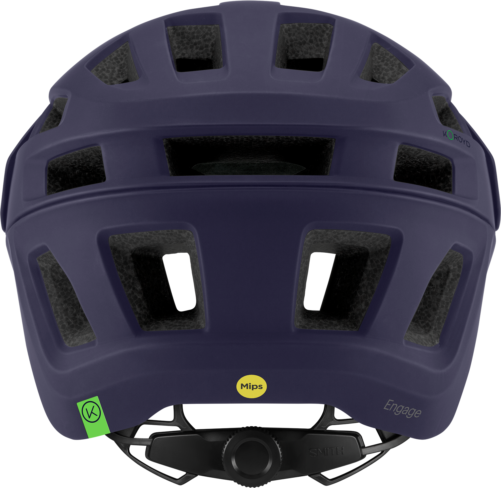 SMITH, Engage 2 Mips