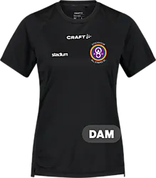 398764106101 CRAFT Rush 2.0 Ss Tee W 398764106101 CRAFT Rush 2.0 Ss Tee W Standard Small1x1