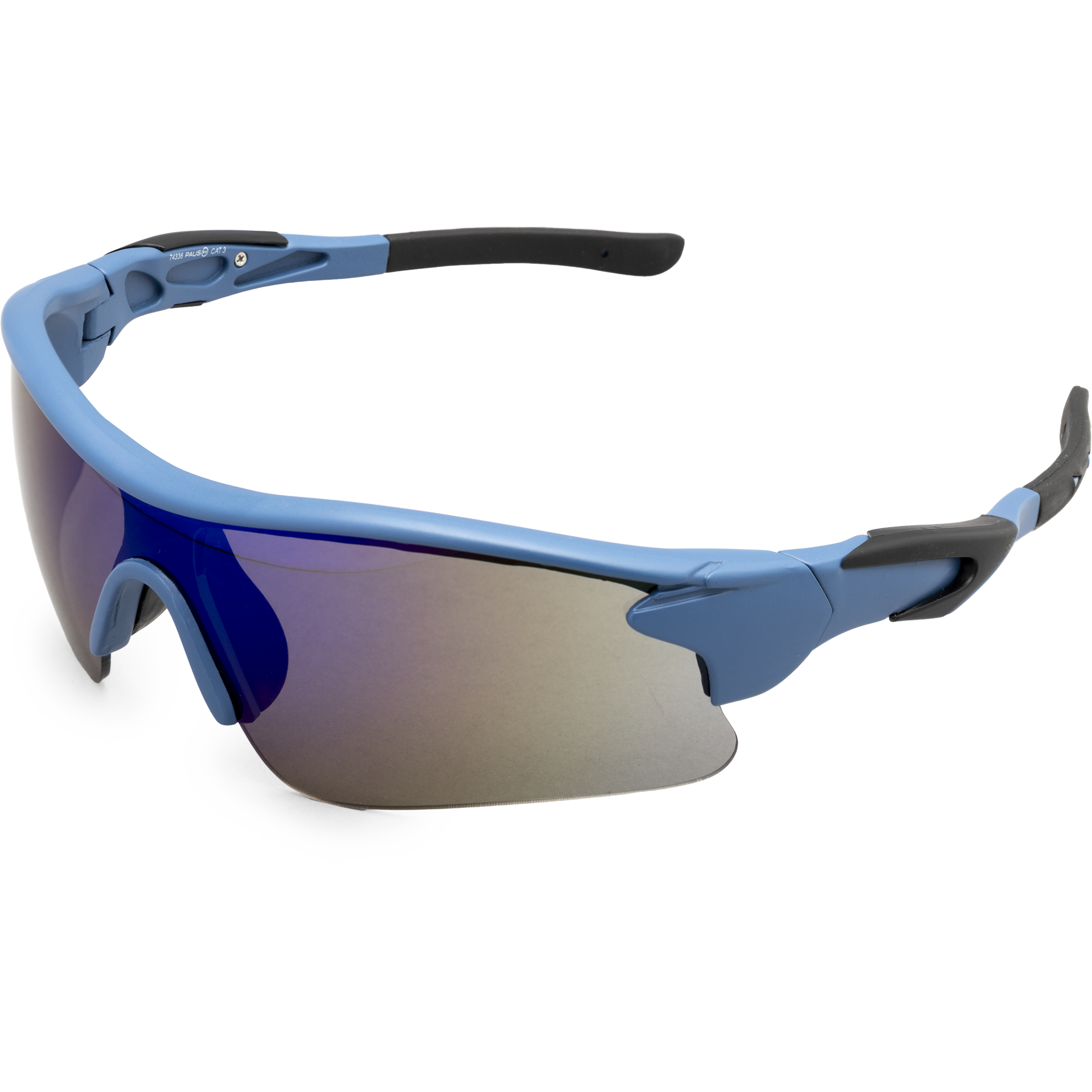 
PAUS, 
Vancouver Sport Sunglasses, 
Detail 1
