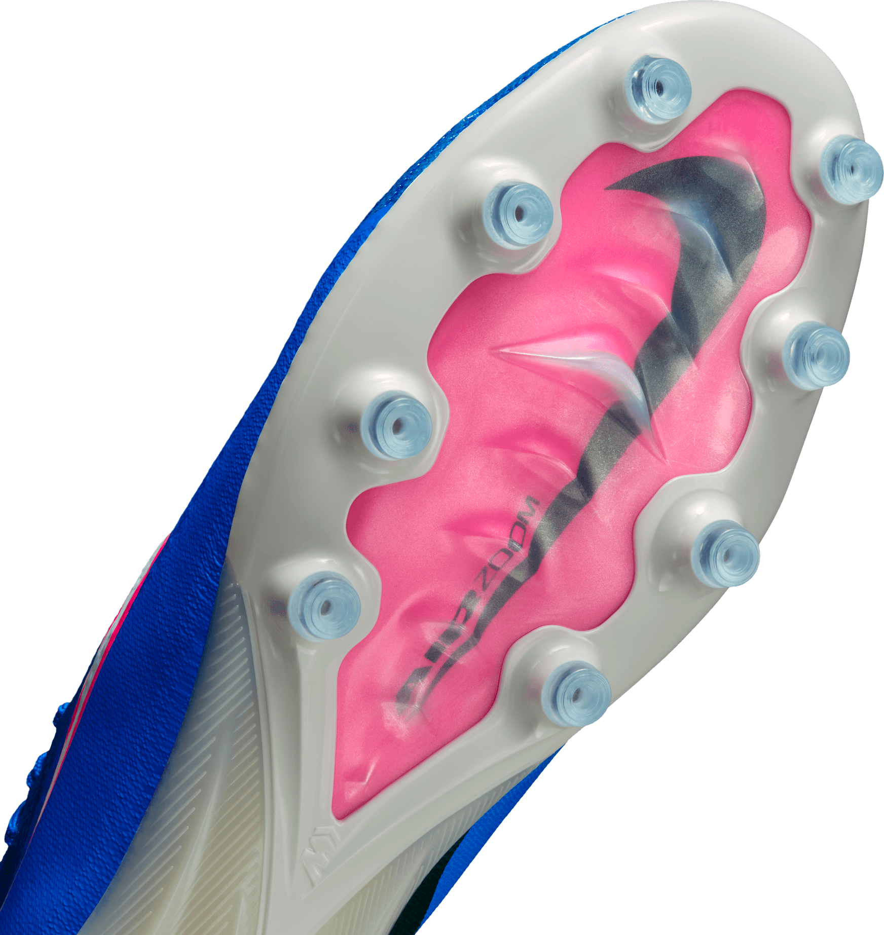 NIKE, Zm Vapor 16 Elite Ag-Pro