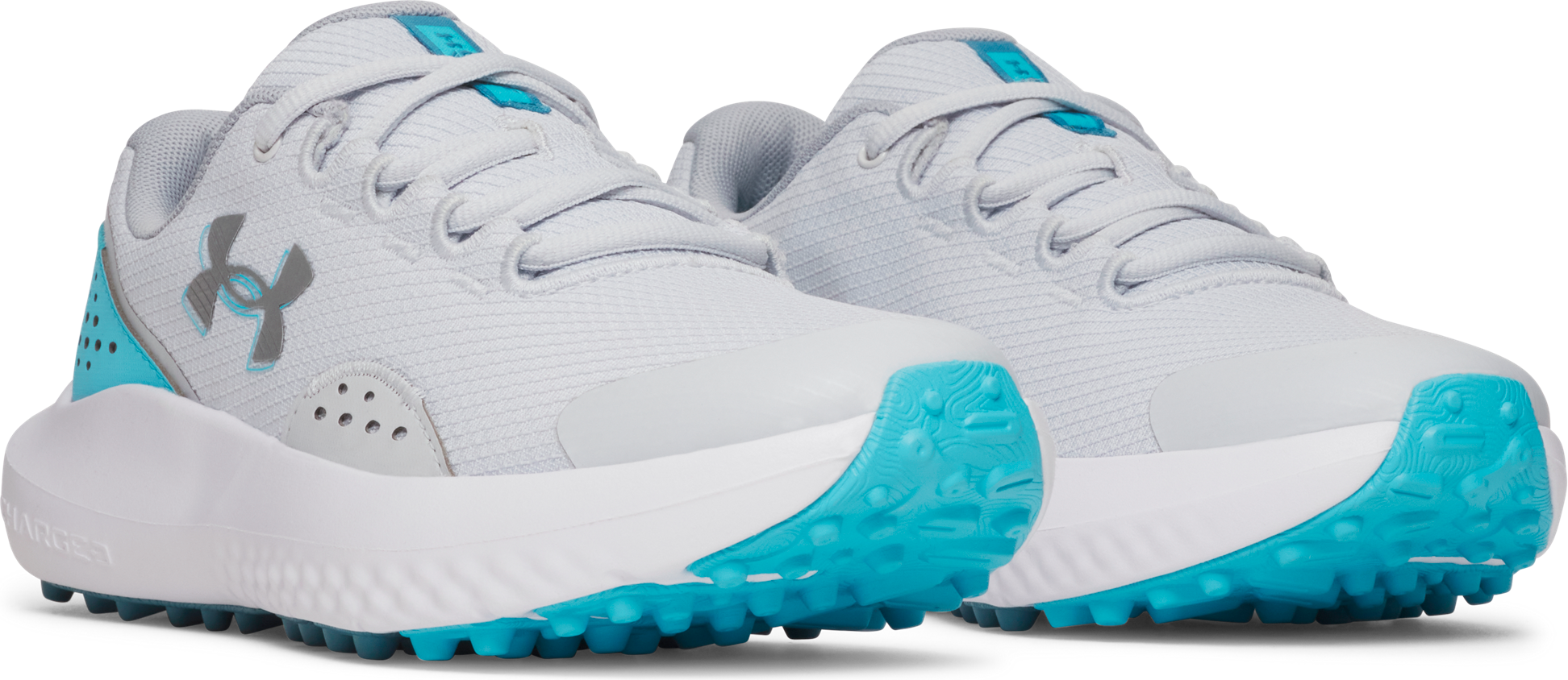 UNDER ARMOUR, JR SURGE GOLF