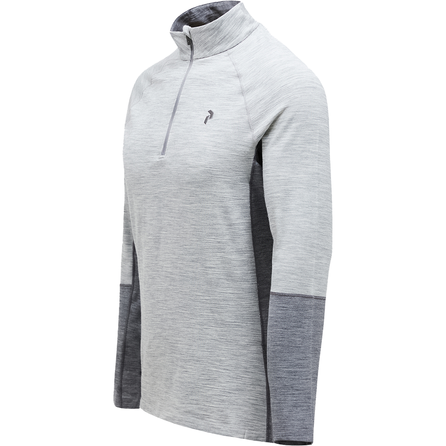 PEAK PERFORMANCE, M Magic Half Zip