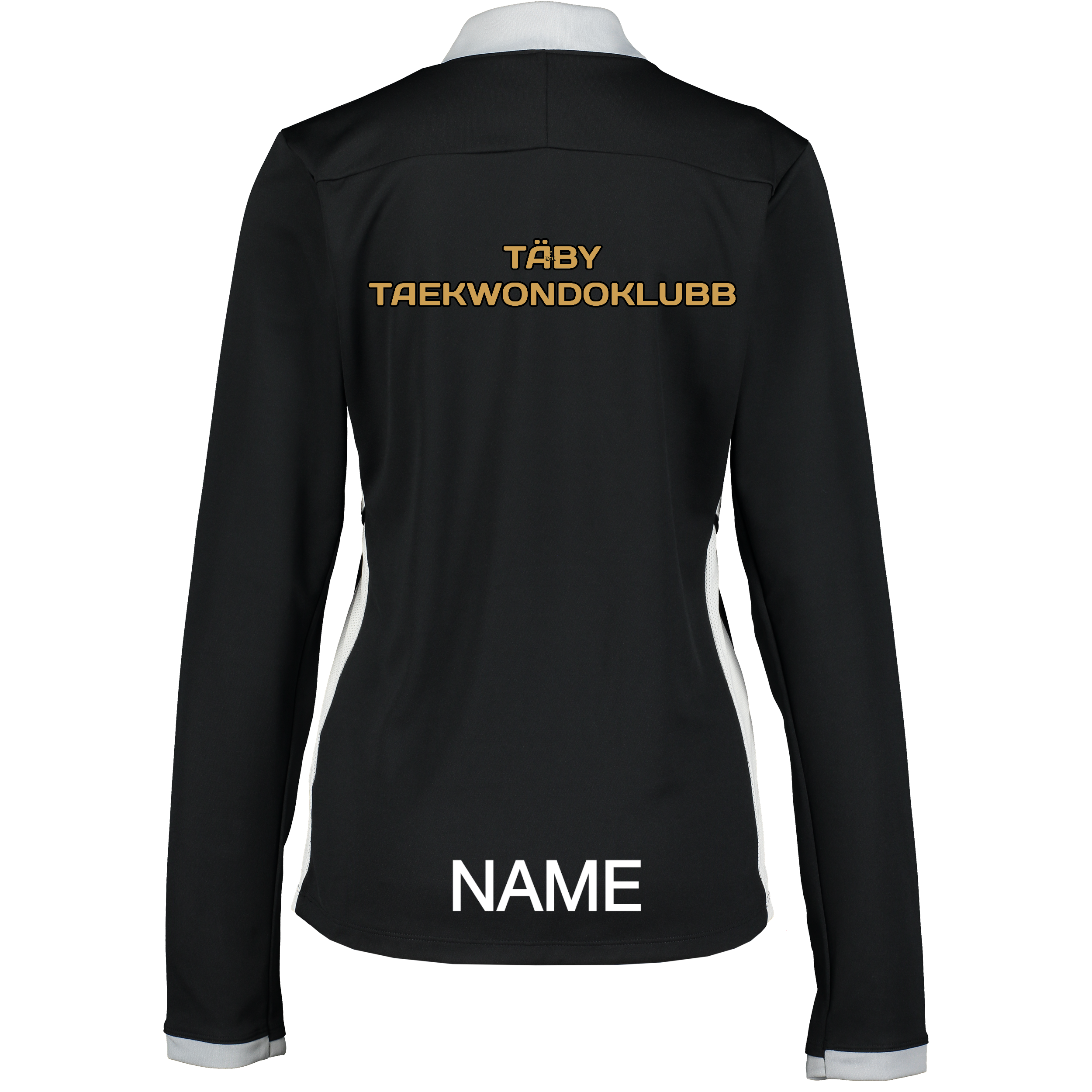 NIKE, ACD25 DRILL TOP W