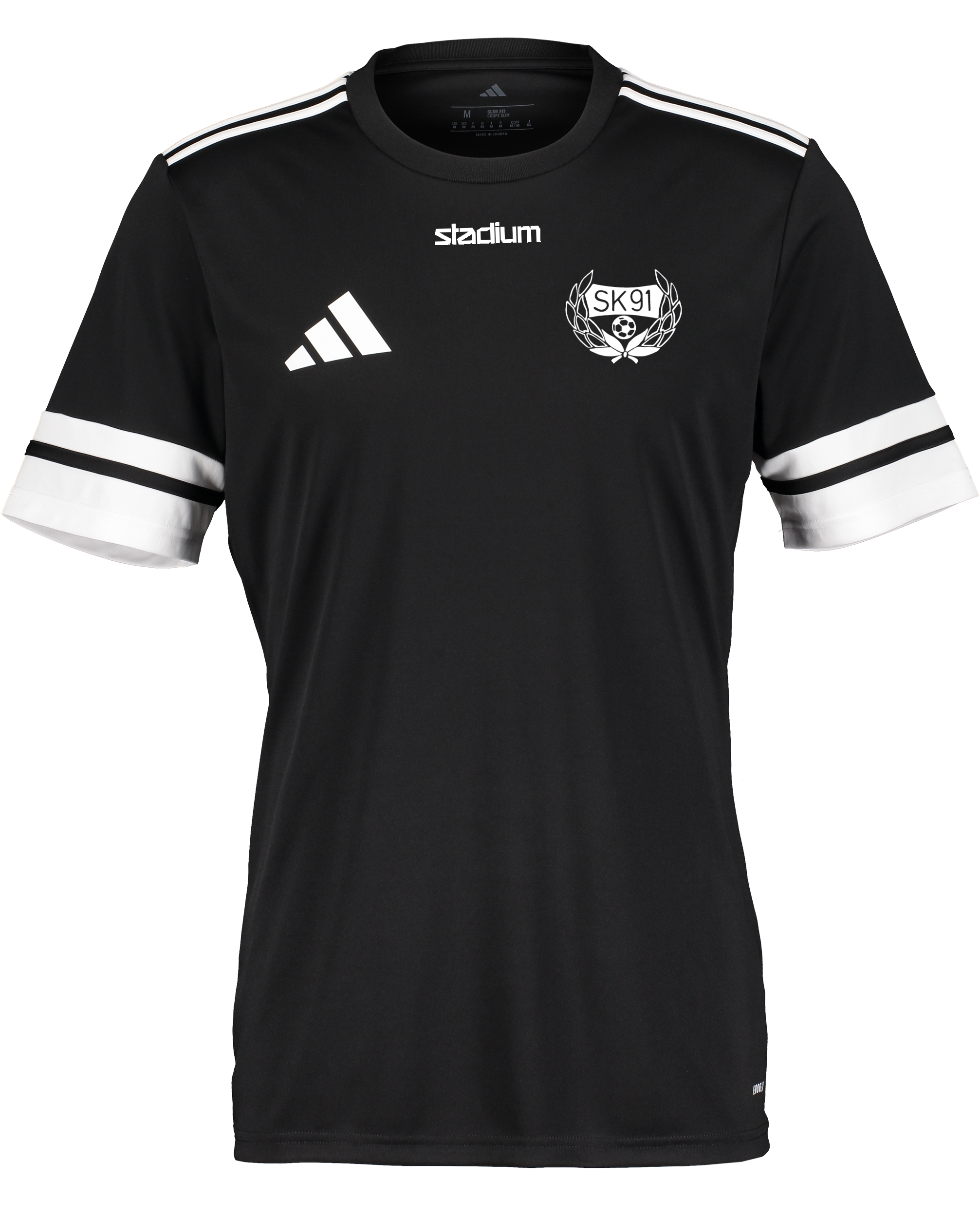 
ADIDAS, 
Squad25 Jsy, 
Detail 1
