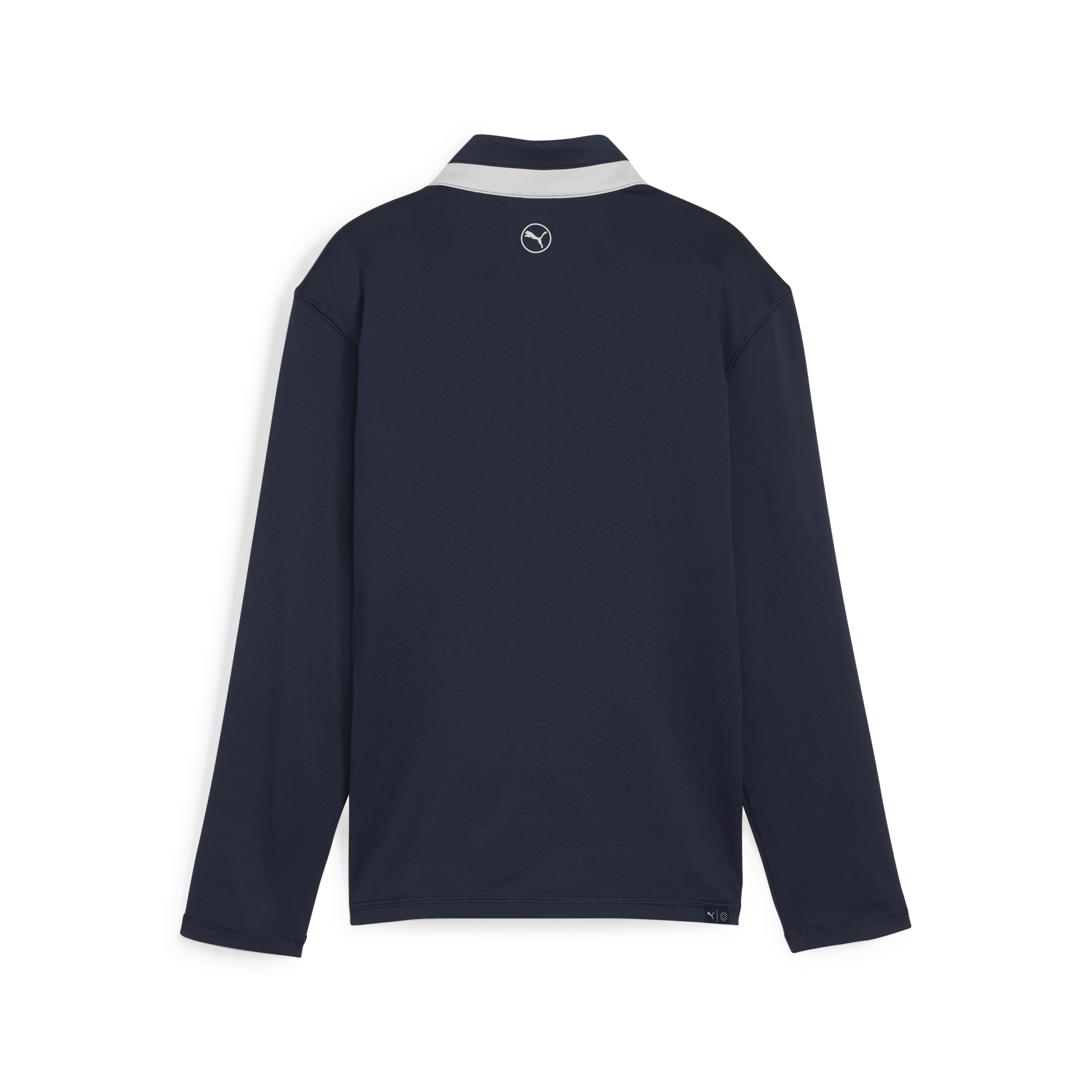 PUMA, Jr Lightweight 1/4 Zip