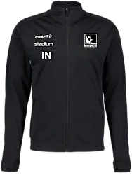 394166105101 CRAFT Evolve 2.0 Full Zip Jacket M 394166105101 CRAFT Evolve 2.0 Full Zip Jacket M Standard Small1x1