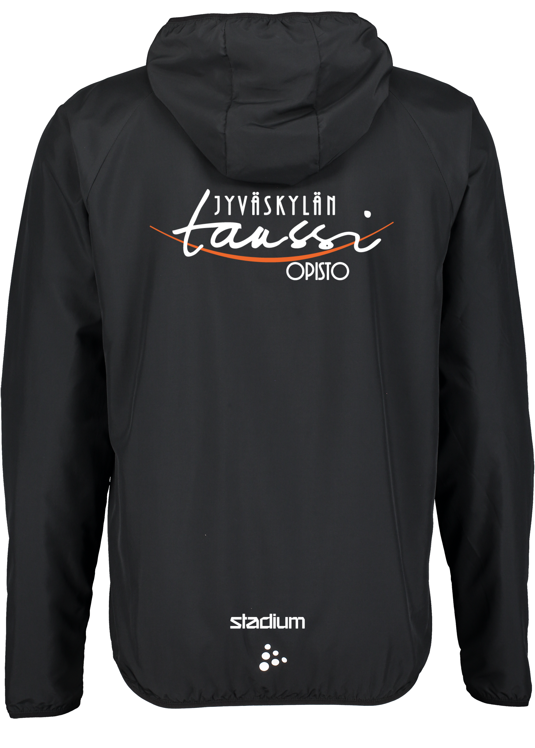 CRAFT, Squad Go Wind Jacket M