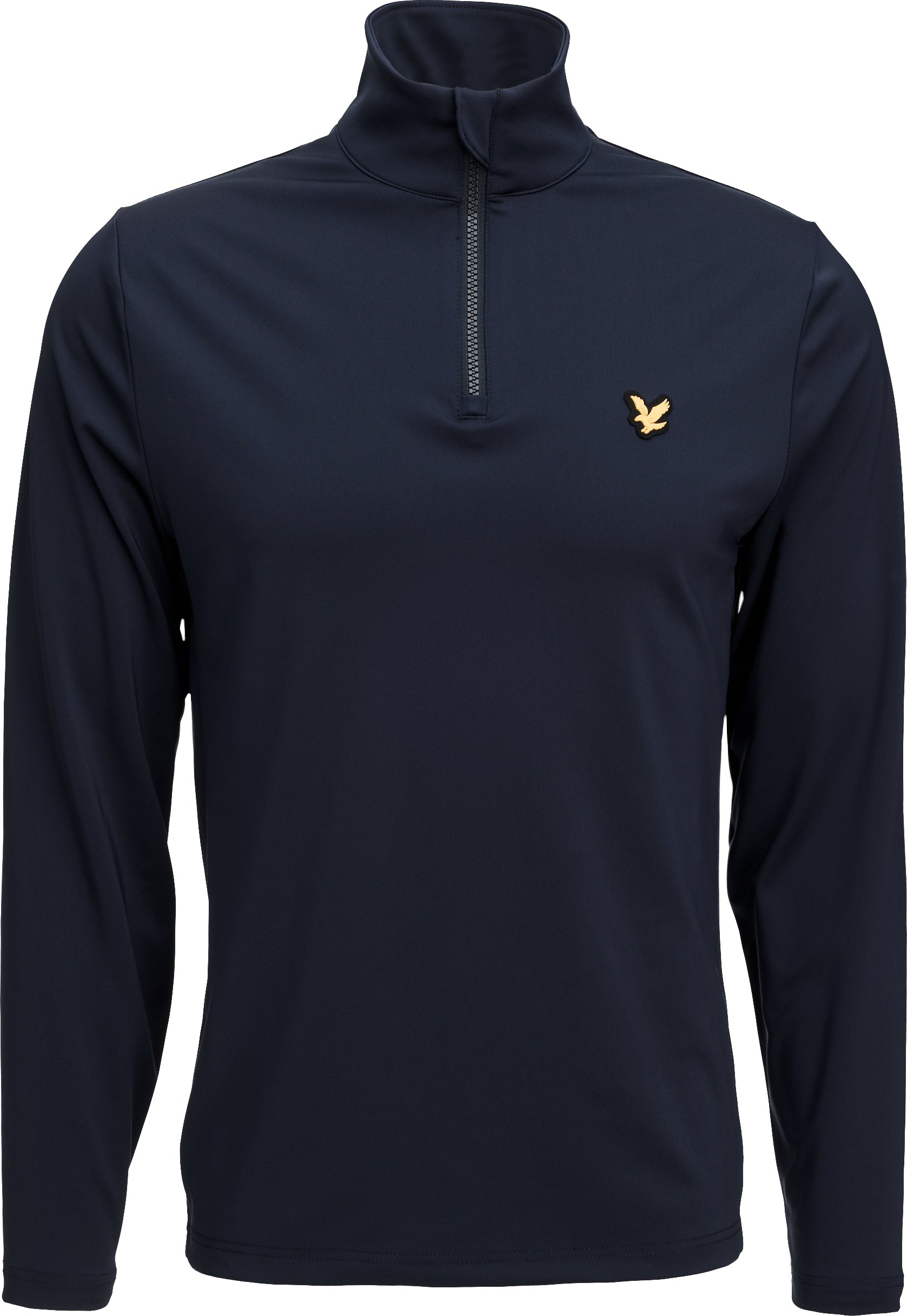 
LYLE & SCOTT, 
M GOLF CORE QUARTER ZIP MIDLAYER, 
Detail 1
