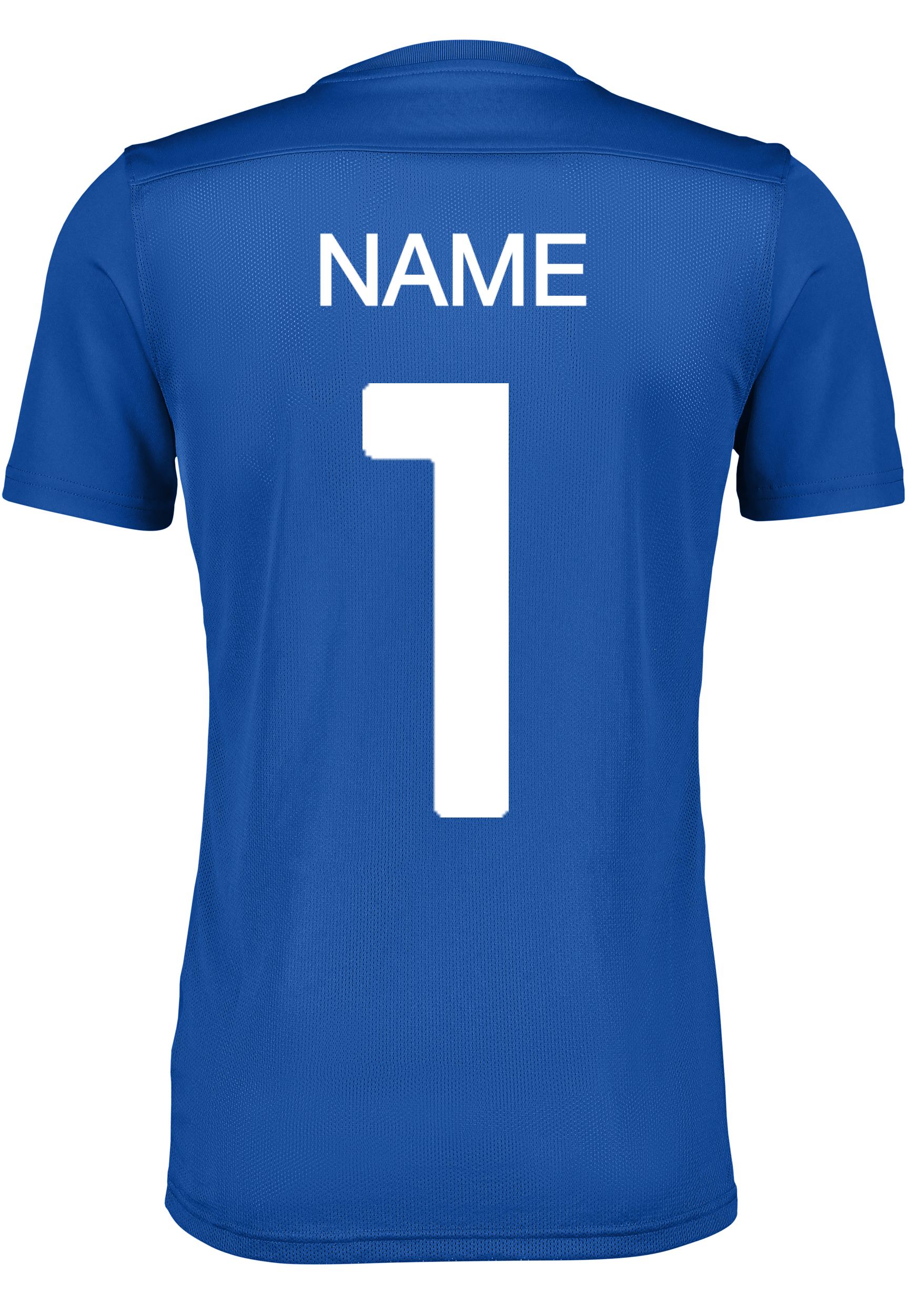 NIKE, Park VII SS Jsy Jr