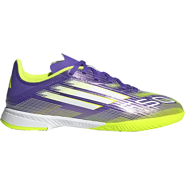 ADIDAS Лига F50 среди младших