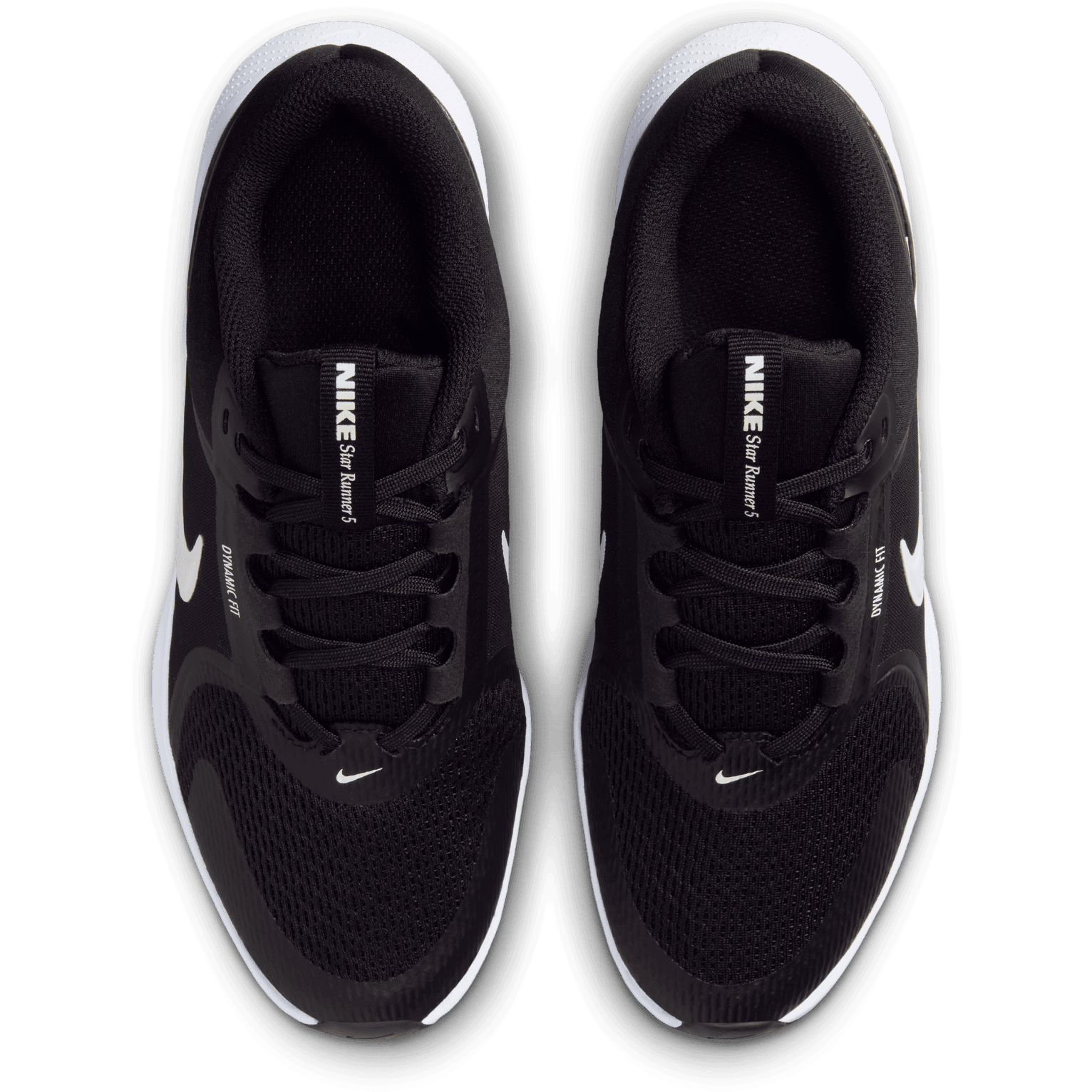 NIKE, J Star Runner 5 Gs