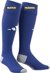 377170107101 ADIDAS Milano 23 Sock 377170107101 ADIDAS Milano 23 Sock Standard Small1x1