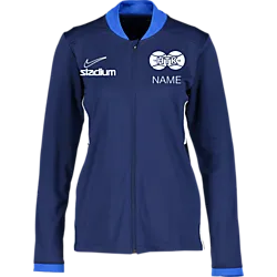 400358104101 NIKE Acd25 Trk Jkt W 400358104101 NIKE Acd25 Trk Jkt W Standard Small1x1