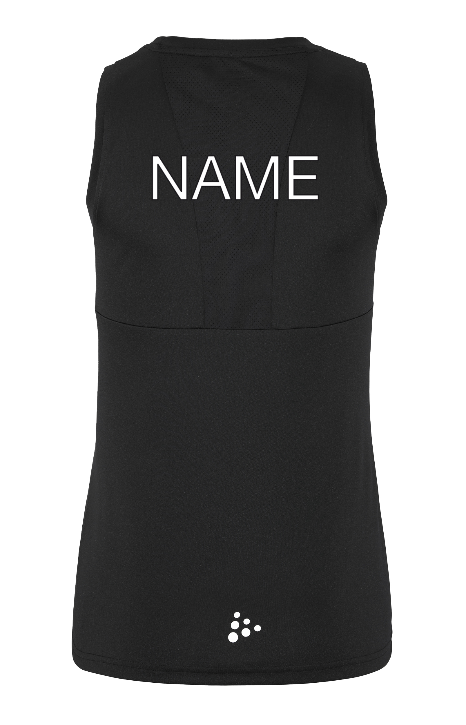 CRAFT, Rush 2.0 Singlet W