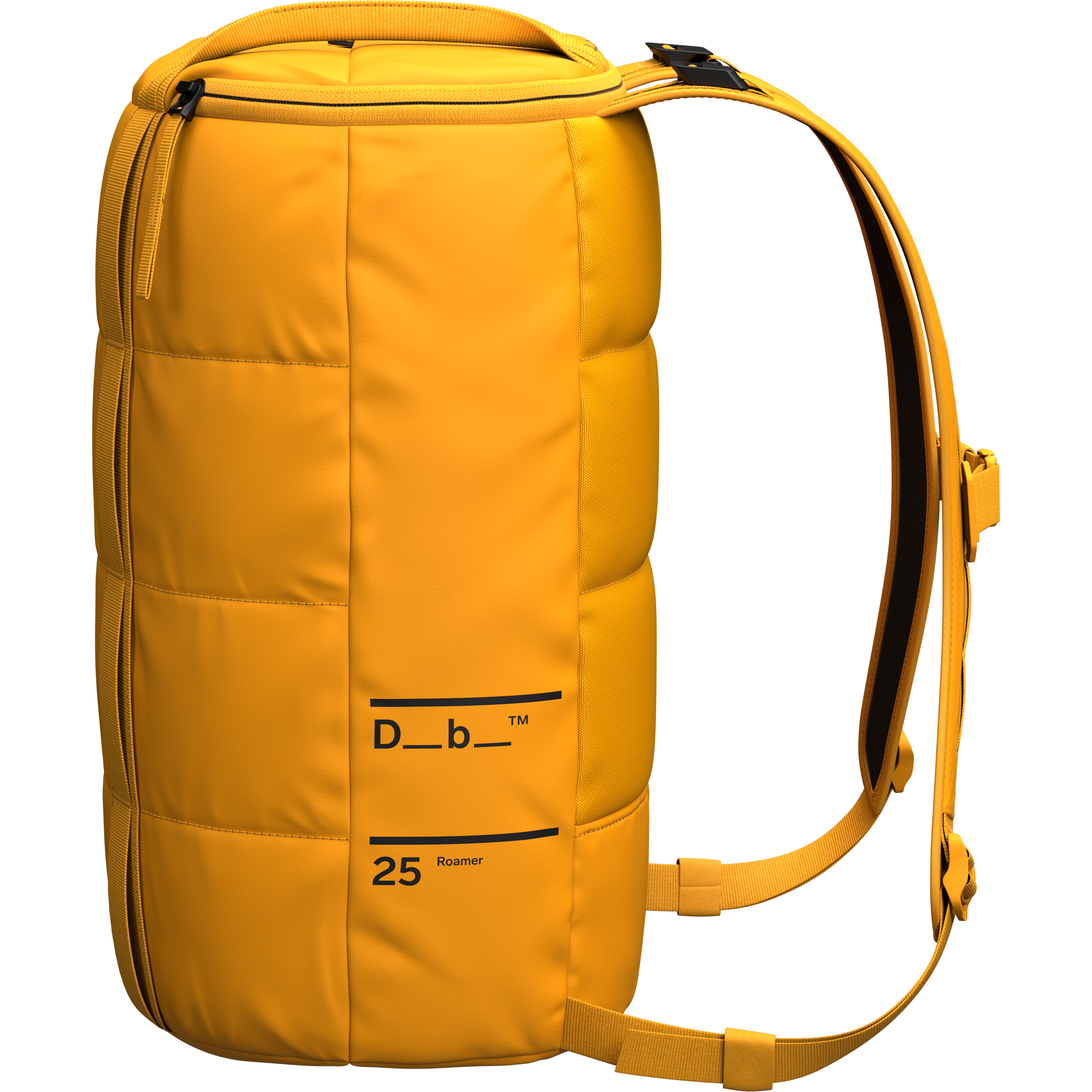 DB, ROAMER DUFFEL PACK 25L