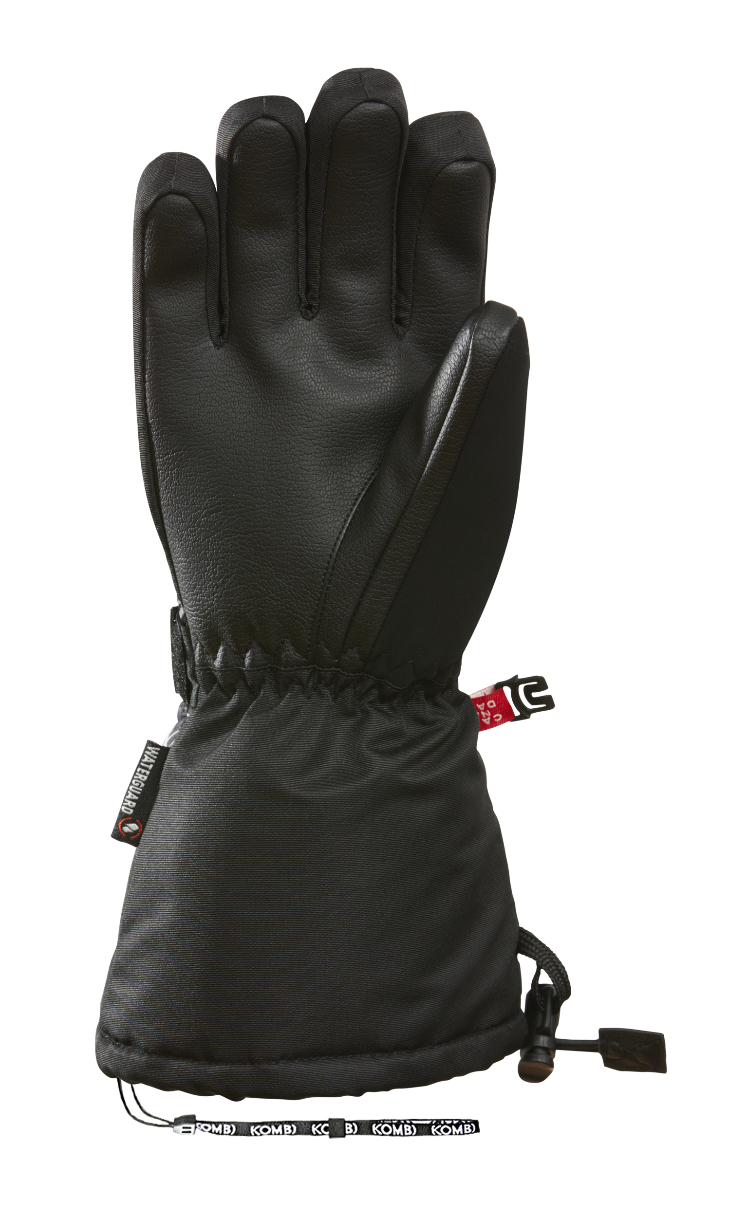 KOMBI, J Mezzo Glove