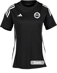 390924101101 ADIDAS Tiro24 Jsy W 390924101101 ADIDAS Tiro24 Jsy W Standard Small1x1