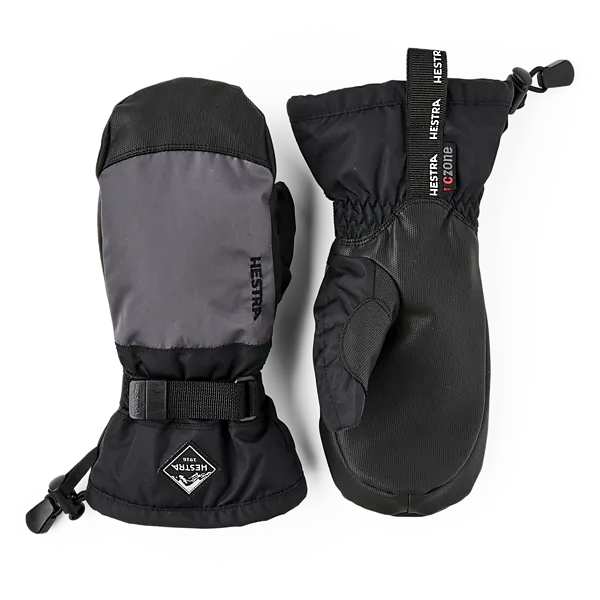 HESTRA Перчатка J Gauntlet Czone