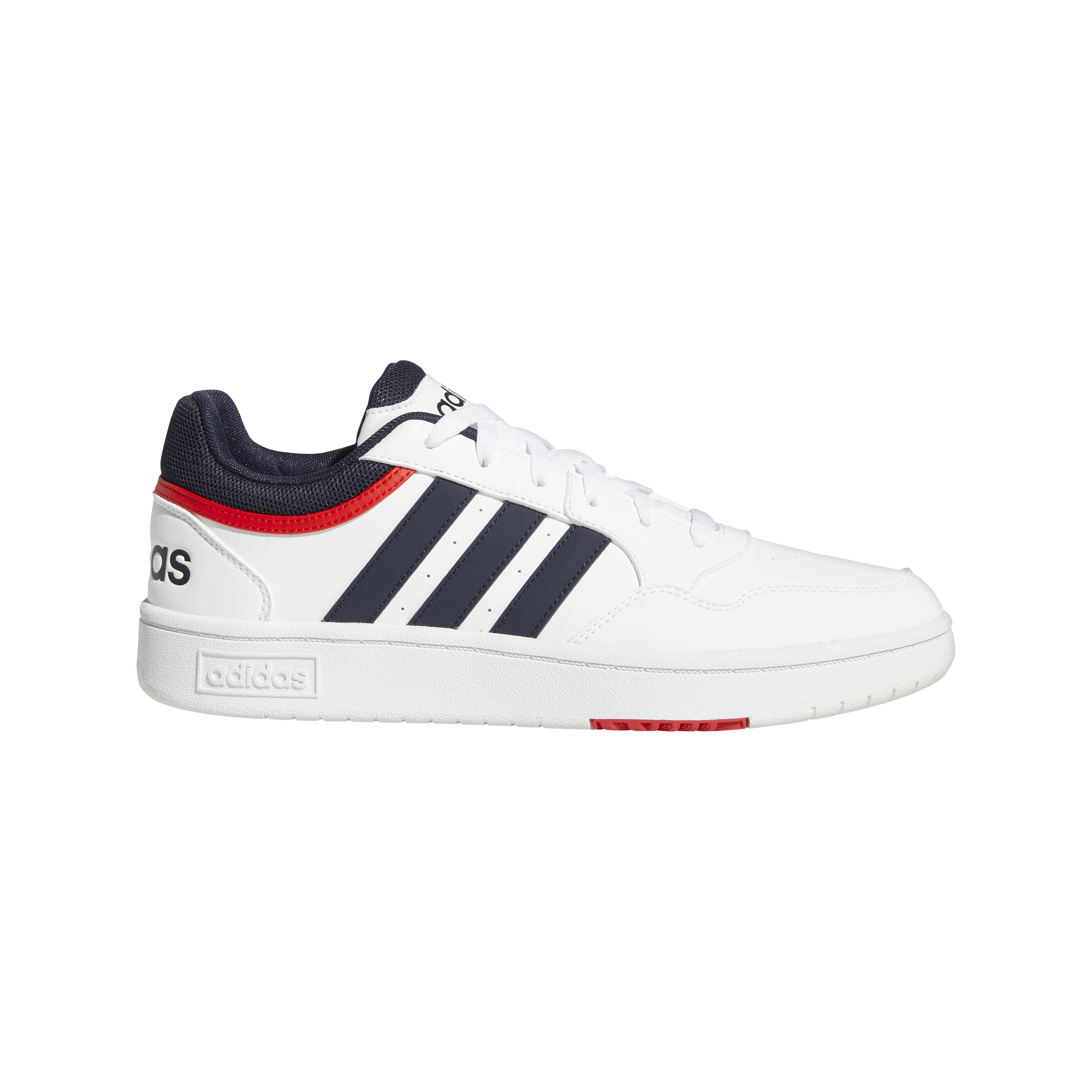 
ADIDAS, 
M Hoops 3.0, 
Detail 1
