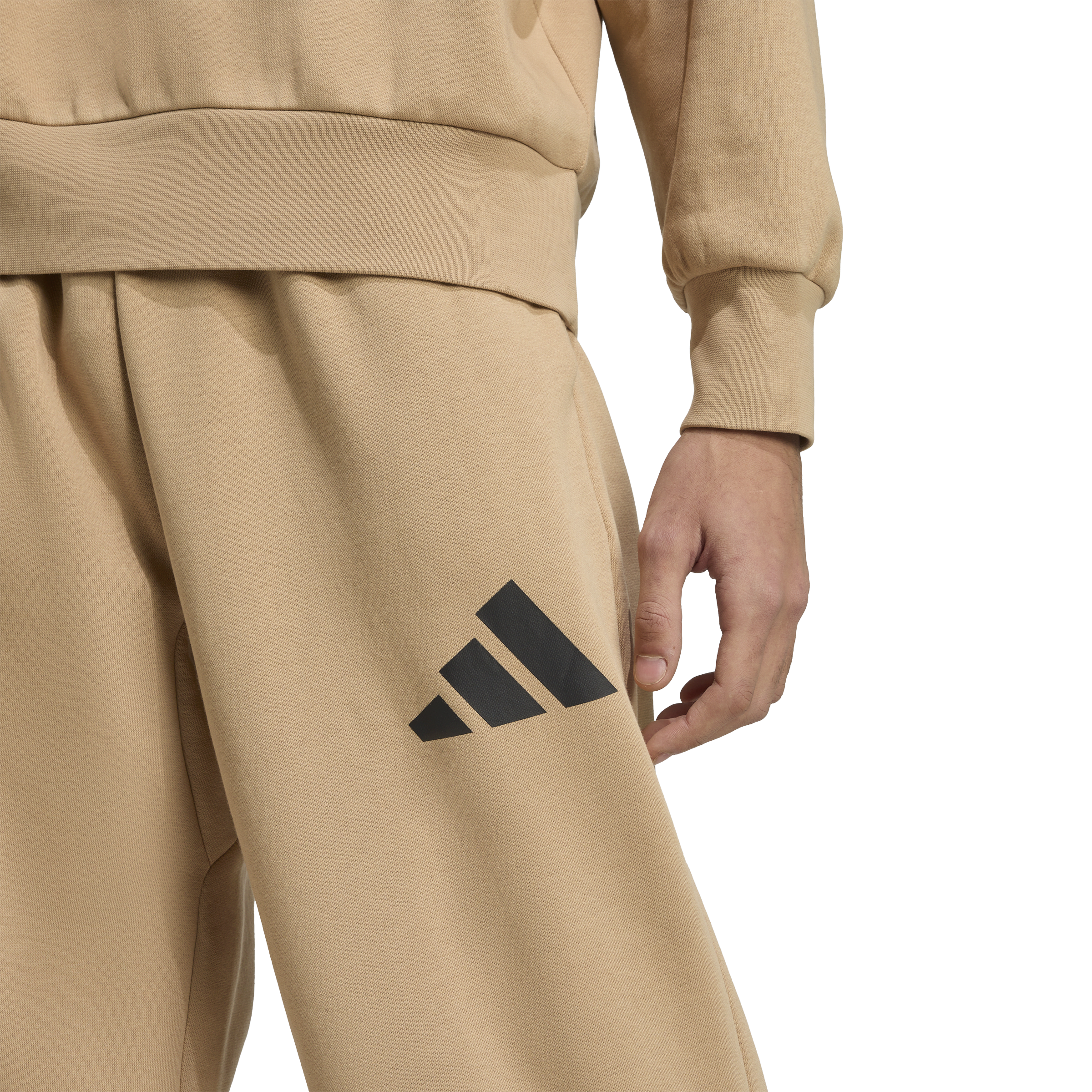 ADIDAS, M Wide Pant Fl