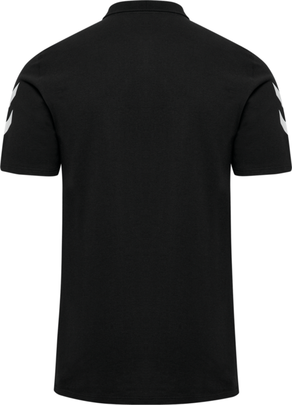 HUMMEL, HMLGO 2.0 CHEVRON POLO