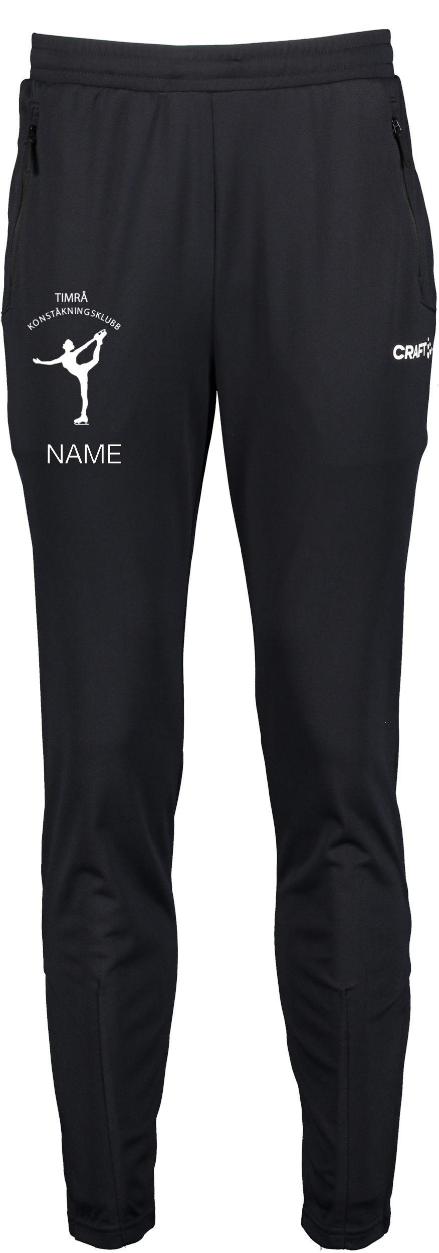 
CRAFT, 
Evolve 2.0 Pants M, 
Detail 1
