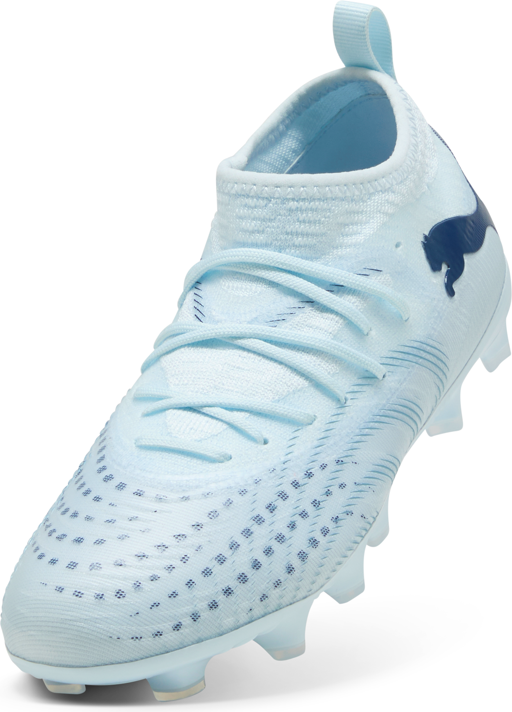PUMA, FUTURE 9 MATCH FG/AG JR