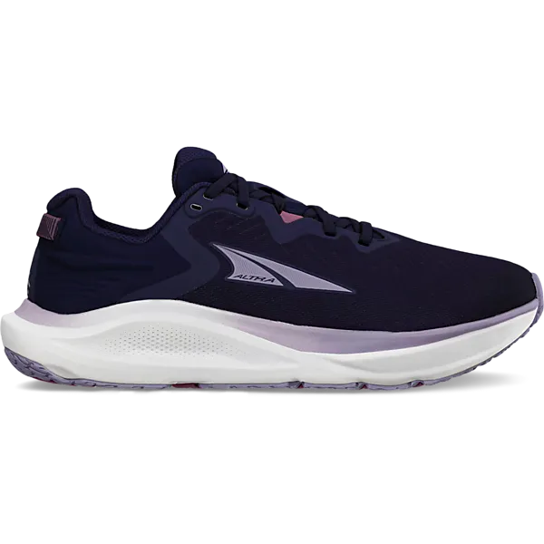 ALTRA W Парадигма 8